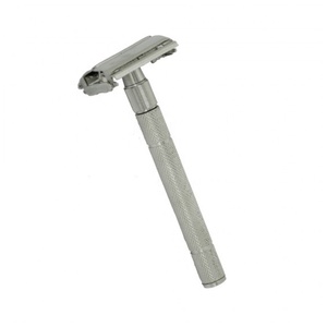 Best Quality Safety Razor Stainless Steel Beauty Instruments/ Barber Tool BY ZACHARAY INDUSTRIES - Product Image 5