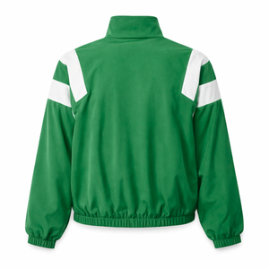 เสื้อแจ็คเก็ตกันลม Iota Phi Lambda Sorority แบบลำลอง สำหรับกิจกรรมกลางแจ้ง ปักลายเสื้อ Anorak สำหรับผู้หญิง - Product Image 4