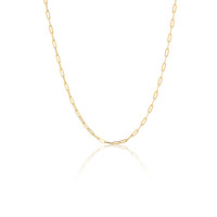 Collier chaîne croix en argent sterling 925, best-seller SPJ, directement de l'usine, collier minimaliste, chaîne à maillons pour femmes