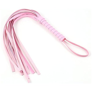<b>Flogger</b> for Daily Riding Practice Adjustable Handle Riding Crop for Horse Trainers High Quality Lightweight Horse Training - Product Image 1