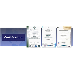 Tambour de frein OEM pour camion lourd, taille standard pour camions japonais et européens - Product Image 5