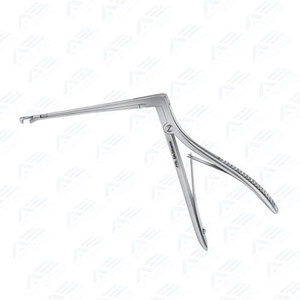 Kerrison Rongeurs and Stainless Steel Surgical Instruments for Hospital Use-Custom Design Orthopaedic Tools - Product Image 4