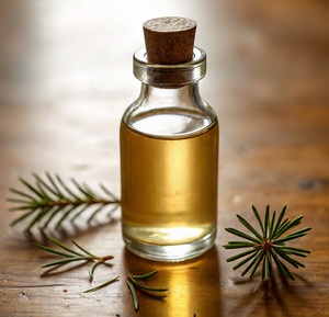 Aceite Esencial de Pino y Menta 100% Puro y Fresco de Calidad Garantizada para el Crecimiento del Cabello, de Proveedor de la India a Bajo Precio - Product Image 5