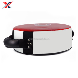 ที่เจาะชกมวยทำจากหนังแท้สำหรับผู้ใหญ่ระบายอากาศได้ดีใส่สบายเป็นมิตรกับสิ่งแวดล้อม - Product Image 5