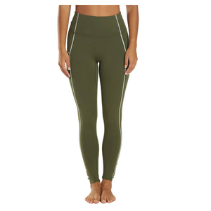 Pantalons de yoga pour femmes de qualité supérieure, leggings de fitness pour femmes, vêtements de yoga confortables et sans couture pour femmes, leggings pour femmes - Product Image 5