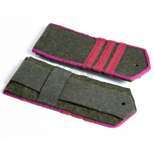 Gran Oferta, Nuevo Producto, Placa de Hombro, Suministro Directo de Fábrica, Placa de Hombro para Uniforme - Product Image 2