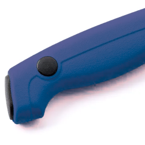 Cuchillo de Carnicero Profesional de Acero Inoxidable de 15 cm, Hoja Afilada, Apto para Lavavajillas, para Recortar, Cortar y Deshuesar con Precisión - Product Image 6