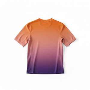 Maillot de football américain de haute qualité en gros, logo personnalisé, uniforme d'entraînement d'équipe, vêtements professionnels à séchage rapide - Product Image 2