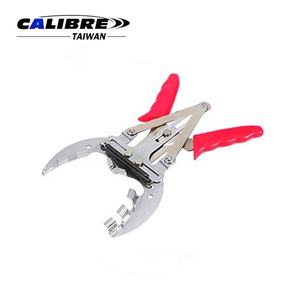 Herramienta Expansora para Extracción de Anillos de Pistón de 50-100 mm, Calibre TAIWAN, Fabricación OEM, con Acero Especial Niquelado para Reparación de Automóviles - Product Image 3