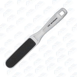 Surgical Grade Stainless Steel Colossal Foot <b>File</b> For Dead Skin Beauty Instruments Wooden Callus Remover Pedicure Foot <b>File</b> Rasp - Product Image 6