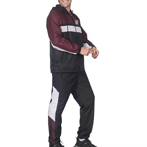 Trajes Cortavientos para Hombre, Otoño-Invierno, Venta al Por Mayor, Nuevo Diseño 2026, Ropa Casual - Product Image 2