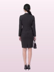 Costume de blazer pour femme ANIMA Corporate Office - Product Image 1
