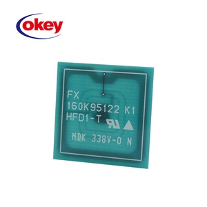Chip di Reset per <span class=keywords><strong>Stampante</strong></span> 006R01375 006R01376 006R01377 006R01378, Chip per Cartucce <span class=keywords><strong>Toner</strong></span> Xerox C700i C700 C75 J75, Ricarica Chip - Product Image 5
