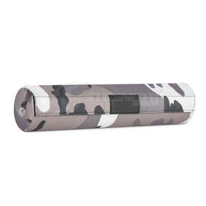 Coussin de protection portable léger pour haltères, idéal pour la maison et l'entraînement sportif - Product Image 6