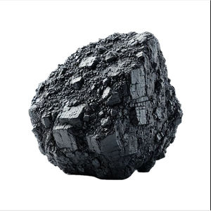 Coke de Petróleo de Alta Calidad con 90% de Carbono Fijo, 0.6% de Azufre, 0.01% de Ceniza, 7300 J Calorías - Product Image 1