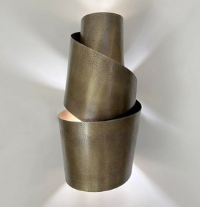 Applique Murale en Fer de Haute Qualité, Style Mid-Century Moderne et Contemporain, pour Salon et Éclairage de Coiffeuse de Salle de Bain - Product Image 6