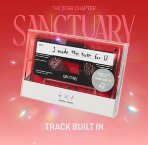 TXT (TOMORROW X TOGETHER) - The Star Chapter: SANCTUARY (Versión con Altavoz de Casete) - Product Image 2
