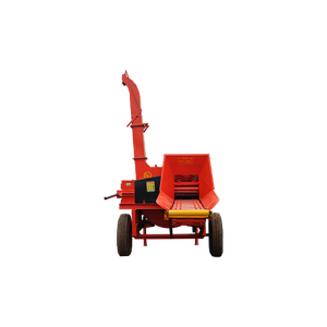 Astilladora de Madera Industrial de Alta Eficiencia para Uso Agrícola y Comercial - Product Image 5