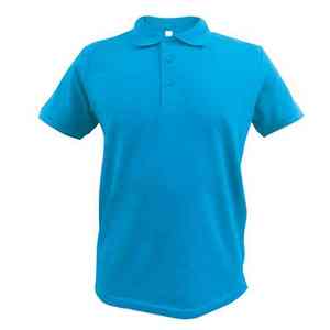 เสื้อโปโลชายพิมพ์ลายแบบ Dye Sublimation ผ้าแห้งเร็ว 100% โพลีเอสเตอร์ผสมสแปนเด็กซ์ พร้อมผ้าที่ช่วยระบายความชื้น - Product Image 1