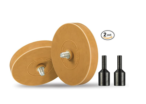 Juego de Llaves Dinamométricas de Taiwán (2 Piezas) - Product Image 3