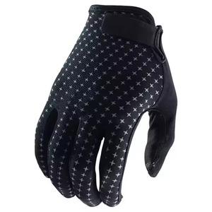 ถุงมือมอเตอร์ครอสวิบากสำหรับจักรยานเสือภูเขา  แบบสัมผัสหน้าจอ  สำหรับ MTB BMX MX ATV มอเตอร์ไซค์ แข่งจักรยาน ขี่จักรยาน  แบบสัมผัสอัจฉริยะ - Product Image 4