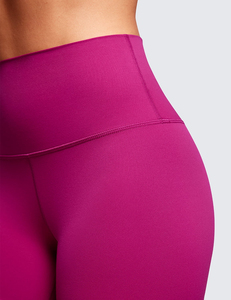Pantalones Deportivos FASMIC de Cintura Baja, a Rayas, Estilo Y2K, Ajustados, Elásticos, Transpirables, de Punto, para Mujer, con Bolsillos - Product Image 2
