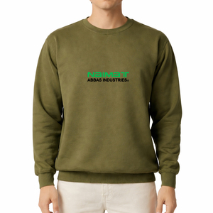 Sudadera Circular Transpirable con Cuello Redondo para Hombre, Uniforme de Entrenamiento Activo, Conjunto Superior para Ejercicio en el Gimnasio - Product Image 2