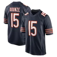 Prix de gros, maillots de football américain multicolores 100% polyester, impression par sublimation, faible MOQ, vêtements de sport d'équipe, grandes tailles