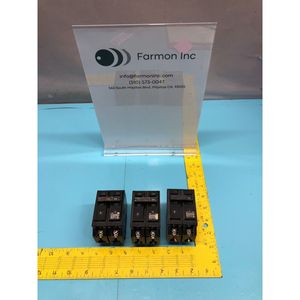 3 Interruptores de Circuito General Electric NP1578012-C - Equipos y Piezas de Semiconductores de Confianza de Marca Global - Product Image 2