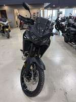 Offre aux enchères 2026 Moto neuve Africa Twin de marque originale