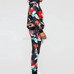 Conjunto Deportivo Sublimado Resistente para Mayor Comodidad, Flexibilidad y Rendimiento Deportivo a Largo Plazo - Product Image 6