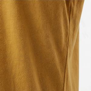 Camiseta Holgada Extra Grande para Mujer, Tela de Algodón, Diseño Personalizado con Impresión DTF, Camiseta de Verano a la Moda, Tela Suave y Transpirable de Calidad - Product Image 5