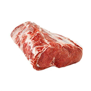 Rouleau de cubes de filet de bœuf congelé de qualité supérieure, Halal, sans os, vente en gros, exportation de viande en vrac - Product Image 1