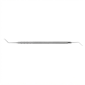 Nichamin I Quick Chopper y Nucleus Pick, Instrumento Oftálmico para Diestros, para Cirugía de Cataratas y Núcleo - Product Image 1