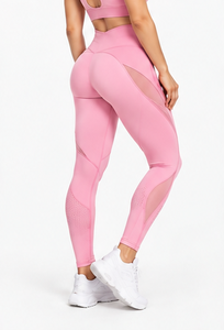 High Waist Gym <b>Legging</b> Women Yoga Fitness <b>Legging</b> Buttery Soft Workout <b>Leggings</b> <b>Scrunch</b> Butt Lift Tummy Control Squat Proof - Product Image 4