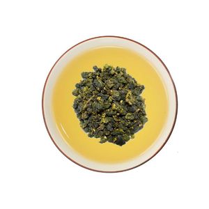 Wensgan BaoZhong Honey Fragrance Fruity Champagne Pouchong Oolong <b>Tea</b> Oem - Product Image 1