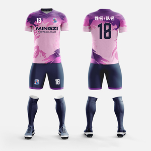 ชุดวอลเลย์บอลสำหรับผู้หญิง เด็ก ชุดเทนนิส เสื้อแบดมินตัน เสื้อพิคเคิลบอล เสื้อแฮนด์บอล ชุดกีฬาแบบกำหนดเอง - Product Image 4