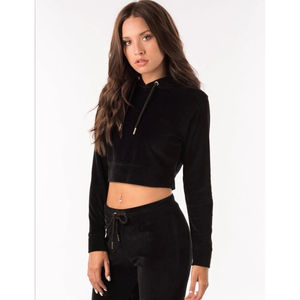 Última Novedad en Servicios OEM, Fabricante Líder, Diseño Personalizado, Marca Privada, Conjunto Deportivo Cómodo para Mujer - Product Image 4