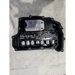 Repuestos para autos RC BK826BN 24248268 compatibles con la transmisión de 6 velocidades de Hyundai Kia, cuerpo de válvulas, paquete de solenoides, repuestos usados de autos coreanos. - Product Image 4