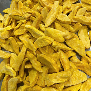 Freeze <b>Dried</b> <b>Mango</b> Slices - Product Image 1