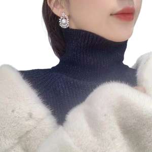 Manufacturer Wholesale High-End Natural Pearl <b>Long</b> Dangle <b>Earrings</b> Filled with S925 Pure <b>Silver</b> 10-11MM - Product Image 5