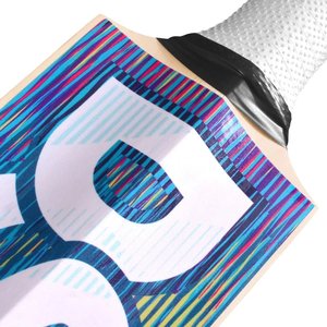 ไม้คริกเก็ตคุณภาพดีสำหรับทีมกีฬา  ไม้ตีลูกแข็งสำหรับผู้เล่นทีมและผู้ใหญ่  มีจำหน่ายในราคาขายส่ง ไม้คริกเก็ตสำหรับการแข่งขัน - Product Image 4