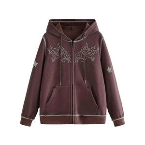 Sweat-shirts à strass pour hommes, style streetwear, pull à capuche scintillant, décontracté, pour les soirées, respirant, confortable, tenue quotidienne - Product Image 1