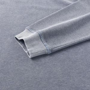 Sweat-shirt personnalisé en tissu respirant de qualité supérieure, fabricant de vêtements OEM, marque privée, vente en gros, vêtements de style de vie - Product Image 3