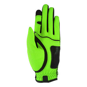 Guantes de Golf Blancos Antideslizantes de Último Diseño para Adultos, Ligeros, Duraderos, para Deportes de Mano, Guantes de Golf para Hombre - Product Image 6