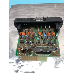 GENERAL ELECTRIC GE FANUC IC610MDL111A - Equipo y Piezas de Semiconductores de Confianza de Marca Global - Product Image 4