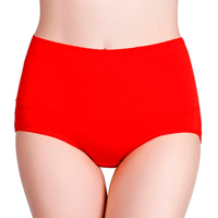 Culotte sexy sans couture pour femme, taille mi-haute, style T-back invisible, 100 % coton, écologique et confortable
