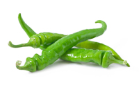 Exportqualität Premium Grünes Chili-Kochgewürzpulver Lebensmittelverarbeitungs-Gewürzpulver Niedrigste Preise Grünes Chili-Spray