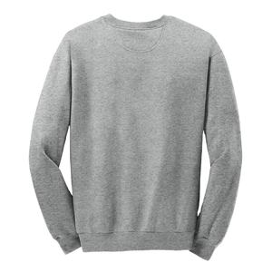 Hot Selling Winter Pullover for <b>Men's</b> Fashionable Sweat Wear 100% <b>Fleece</b> Terry Cotton Wholesale OEM Export Oriented Quality - Product Image 4
