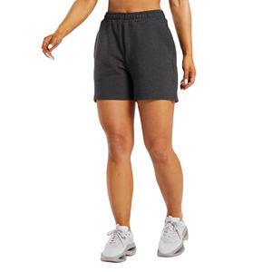 Shorts Deportivos para Mujer de la Mejor Calidad, Ligeros y Transpirables, para Gimnasio y Entrenamiento, Diseño Personalizado OEM, Venta al Por Mayor - Product Image 1